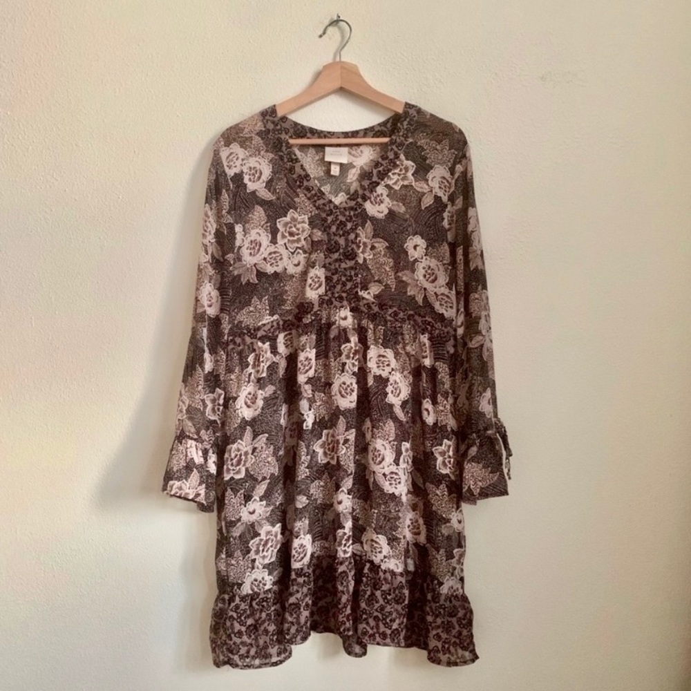 Knox Rose Dress